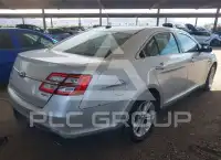 2013 Ford TAURUS фото