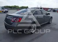 2013 Ford TAURUS фото