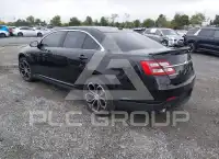 2013 Ford TAURUS photo