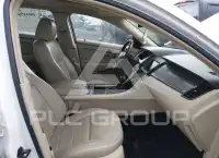 2013 Ford TAURUS фото