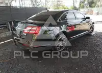 2013 Ford TAURUS photo