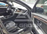 2013 Ford TAURUS photo