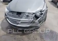 2013 Ford TAURUS фото