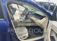 2013 Ford TAURUS photo