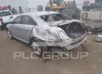 2013 Ford TAURUS фото