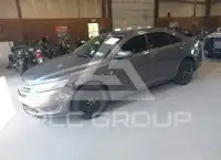 2013 Ford TAURUS фото