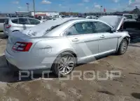 2013 Ford TAURUS фото