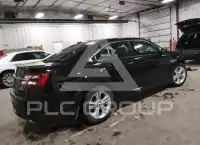 2013 Ford TAURUS фото