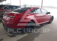 2013 Ford TAURUS photo