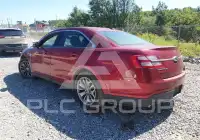 2013 Ford TAURUS photo