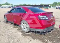 2013 Ford TAURUS фото