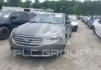 2013 Ford TAURUS photo