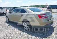2013 Ford TAURUS фото