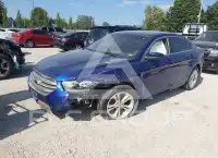 2013 Ford TAURUS фото