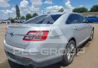 2013 Ford TAURUS photo