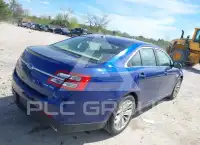 2013 Ford TAURUS photo