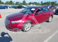 2013 Ford TAURUS фото