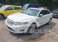 2013 Ford TAURUS фото
