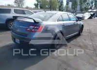 2013 Ford TAURUS фото