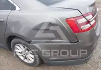 2013 Ford TAURUS фото