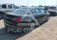 2013 Ford TAURUS фото
