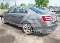 2013 Ford TAURUS photo