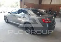 2013 Ford TAURUS фото