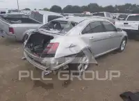 2013 Ford TAURUS фото