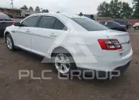 2013 Ford TAURUS фото