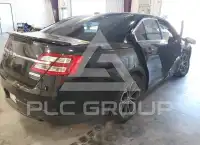 2013 Ford TAURUS photo