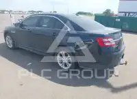2013 Ford TAURUS фото