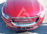 2013 Ford TAURUS фото