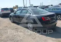 2013 Ford TAURUS фото