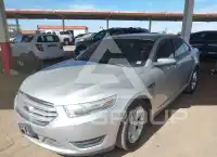 2013 Ford TAURUS фото
