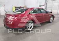 2013 Ford TAURUS фото