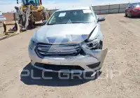 2013 Ford TAURUS photo