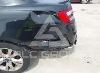 2013 Ford TAURUS photo