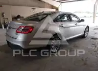 2013 Ford TAURUS фото