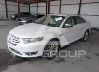 2013 Ford TAURUS фото