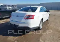 2013 Ford TAURUS фото