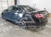 2013 Ford TAURUS photo