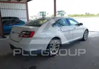 2013 Ford TAURUS фото