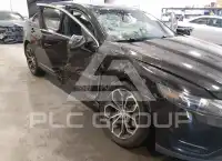 2013 Ford TAURUS photo