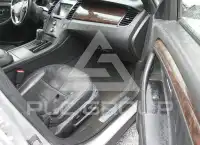 2013 Ford TAURUS photo