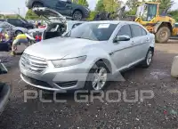 2013 Ford TAURUS photo