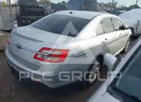 2013 Ford TAURUS photo