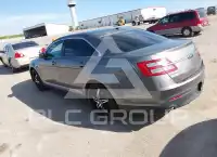 2013 Ford TAURUS фото