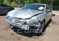 2013 Ford TAURUS photo
