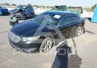 2013 Ford TAURUS фото