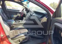 2013 Ford TAURUS photo